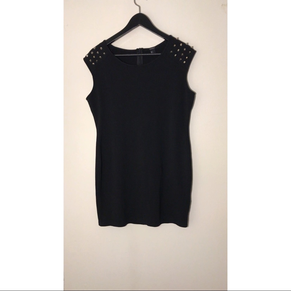 Forever 21 Dress